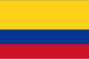 Colombia cramtick