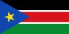 South Sudan cramtick