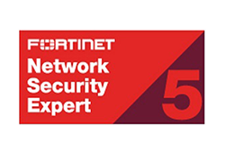 Network Security Analyst certification