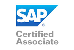 SAP Certified Application Associate certification