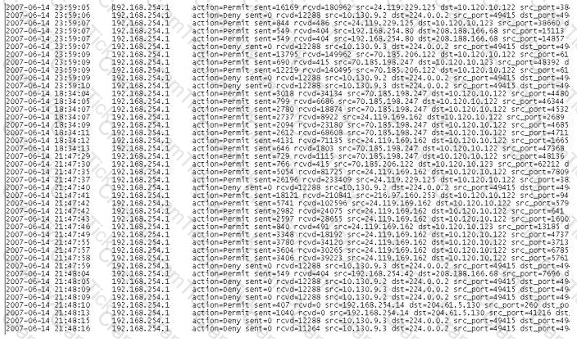 312-49v10 Trainingsunterlagen