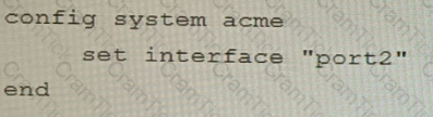 NSE8_812 Question 1