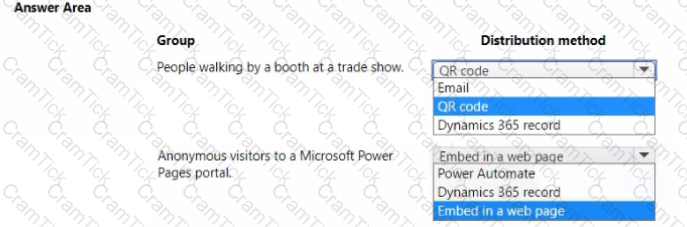 MB-910 Question 2