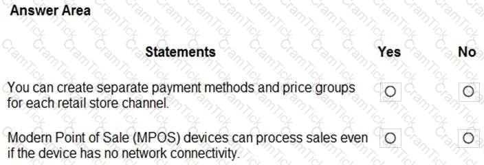 MB-920 Question 2