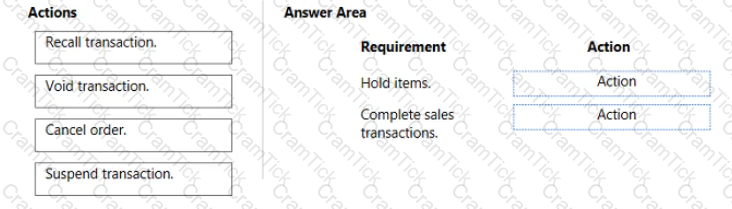 MB-920 Question 3