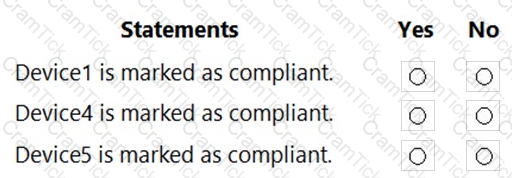 MD-102 Question 1