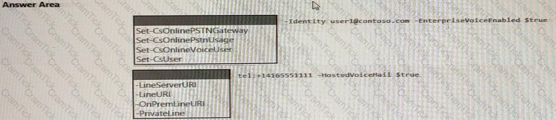 MS-720 Simulationsfragen