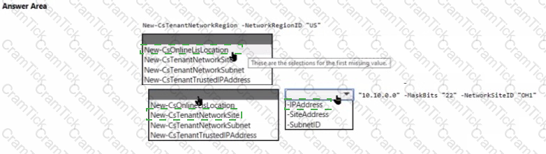 MS-720 Verified Answers