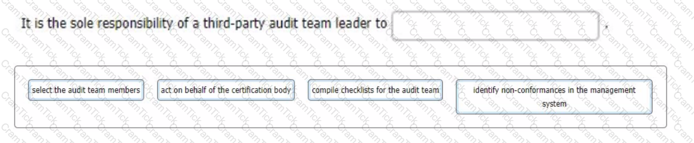 ISO-IEC-27001-Lead-Auditor Question 2